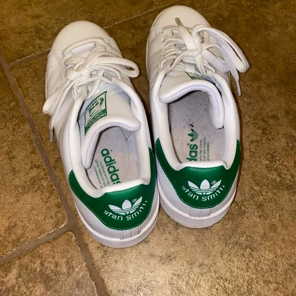 Adidas Stan Smith Sneakers - Picture 3 of 4